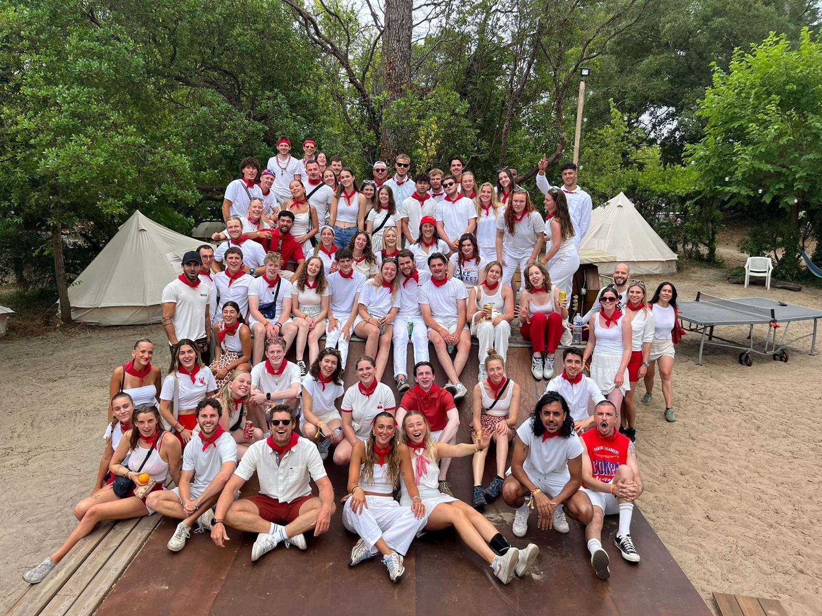 Hoe ziet de Student Surfweek eruit? Dit is de recap van afgelopen jaar!