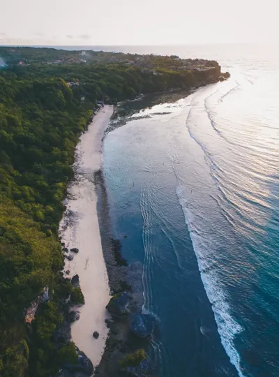 Surfvakanties Indonesië