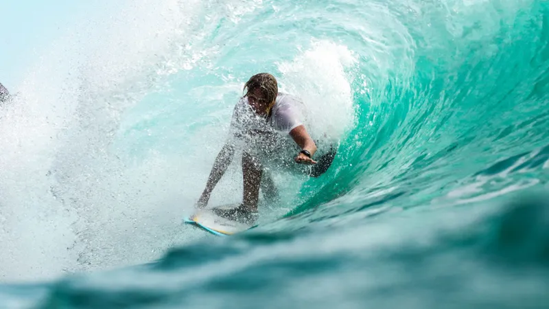 Surfvakanties Portugal