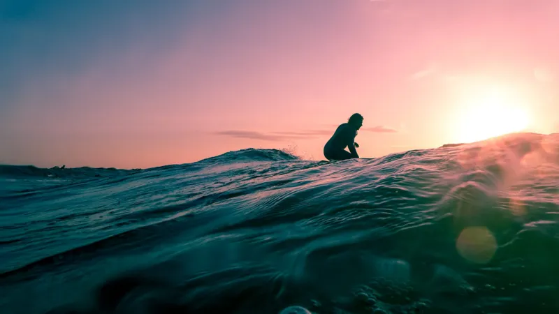 Surfvakanties Spanje