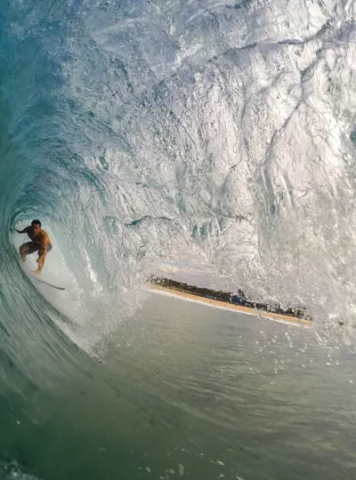 Surfvakanties Costa Rica