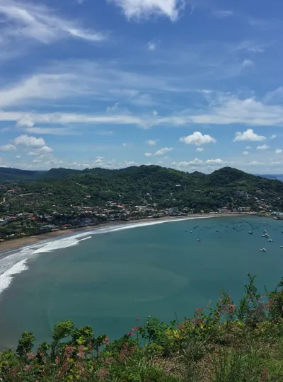 Surfvakanties Nicaragua