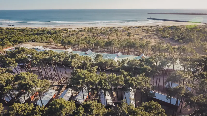 Surf Hotels & Resorts