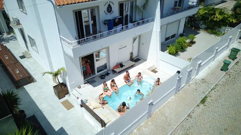 Surflodge