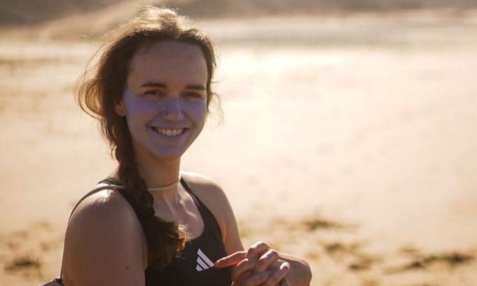 Alleen op surfavontuur naar Marokko: Yveline’s ervaringen