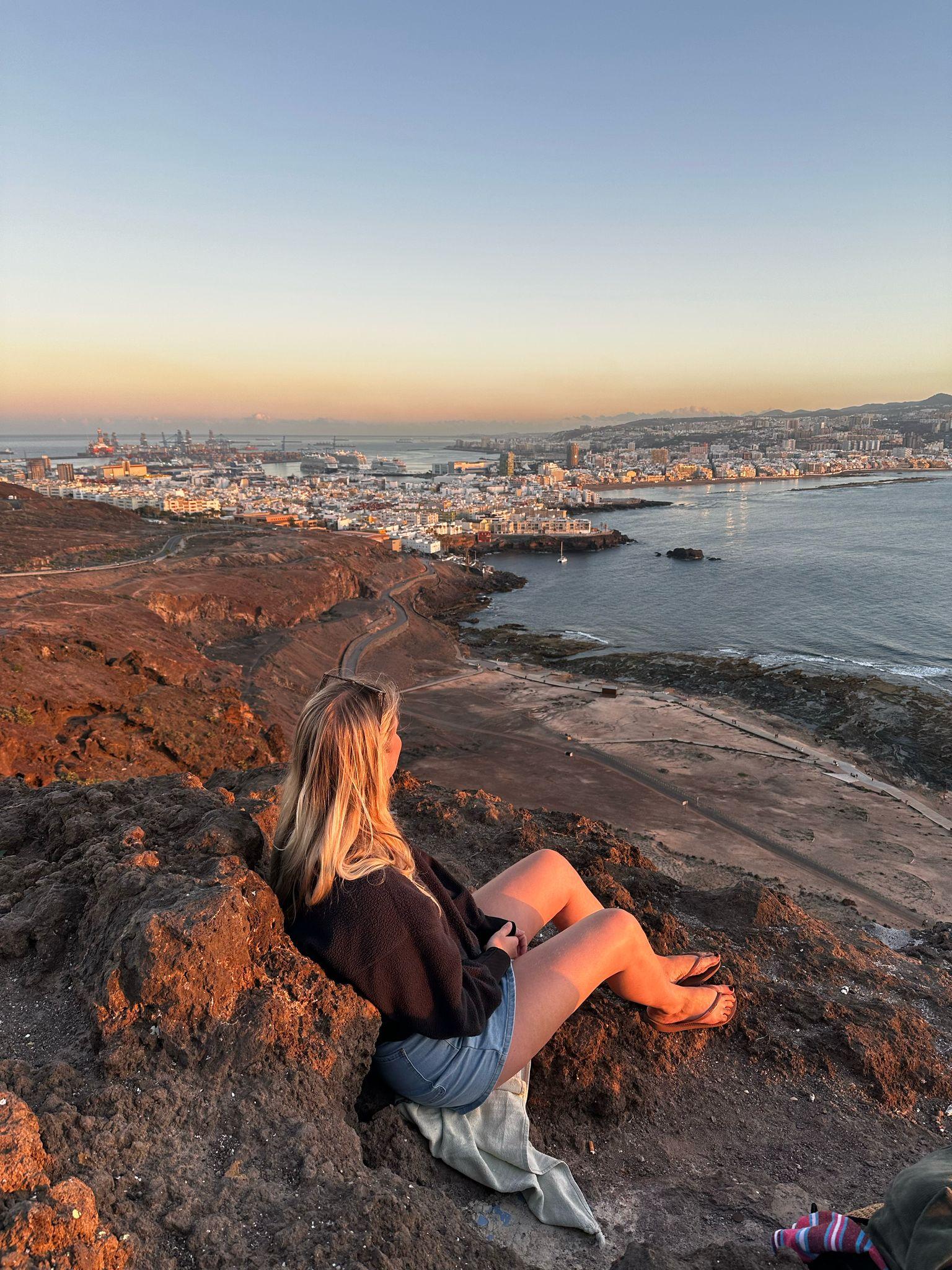 Solo op surftrip naar Gran Canaria: mijn ervaring in het Dreamsea Boutique Hotel